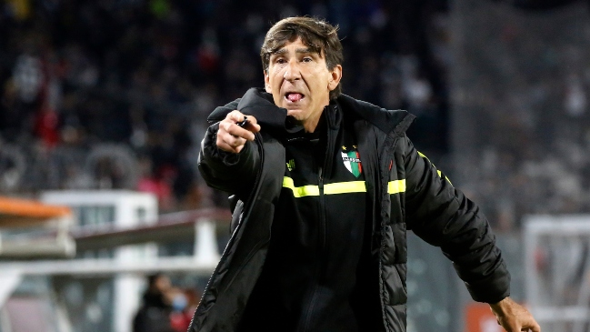 Gustavo Costas: No es una cuenta pendiente volver a dirigir a Racing