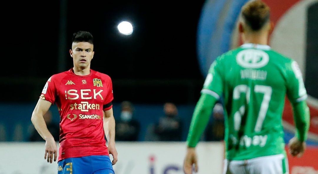 “Esto es Unión”: U. Española se levanta tras la caída ante Audax y piensa en Colo Colo