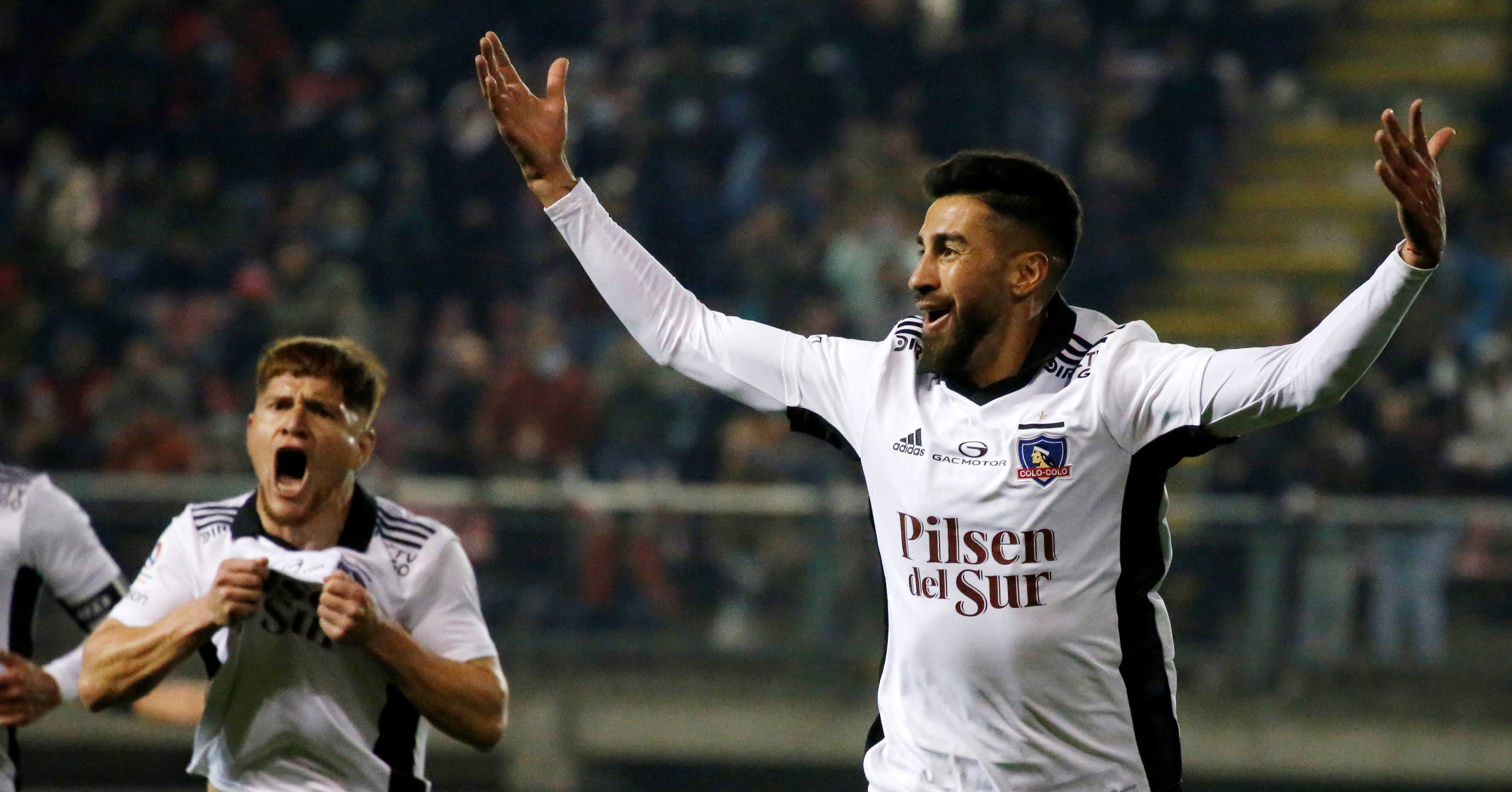 La salida de Arriagada y la renovación de Lucero serán temas en reunión de directorio de ByN