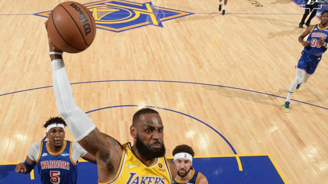 LeBron James compró AC Milan