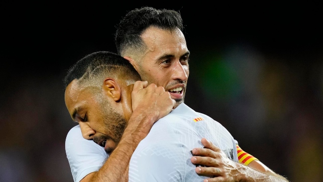 Aubameyang tras sufrir un robo: Me lesionaron en la mandíbula pero me recuperaré pronto