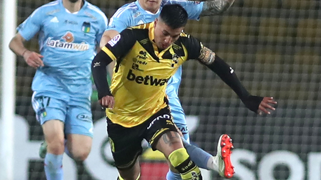 Abrigo por sus graves lesiones: Se mezclaron muchas cosas, fue un momento bien difícil