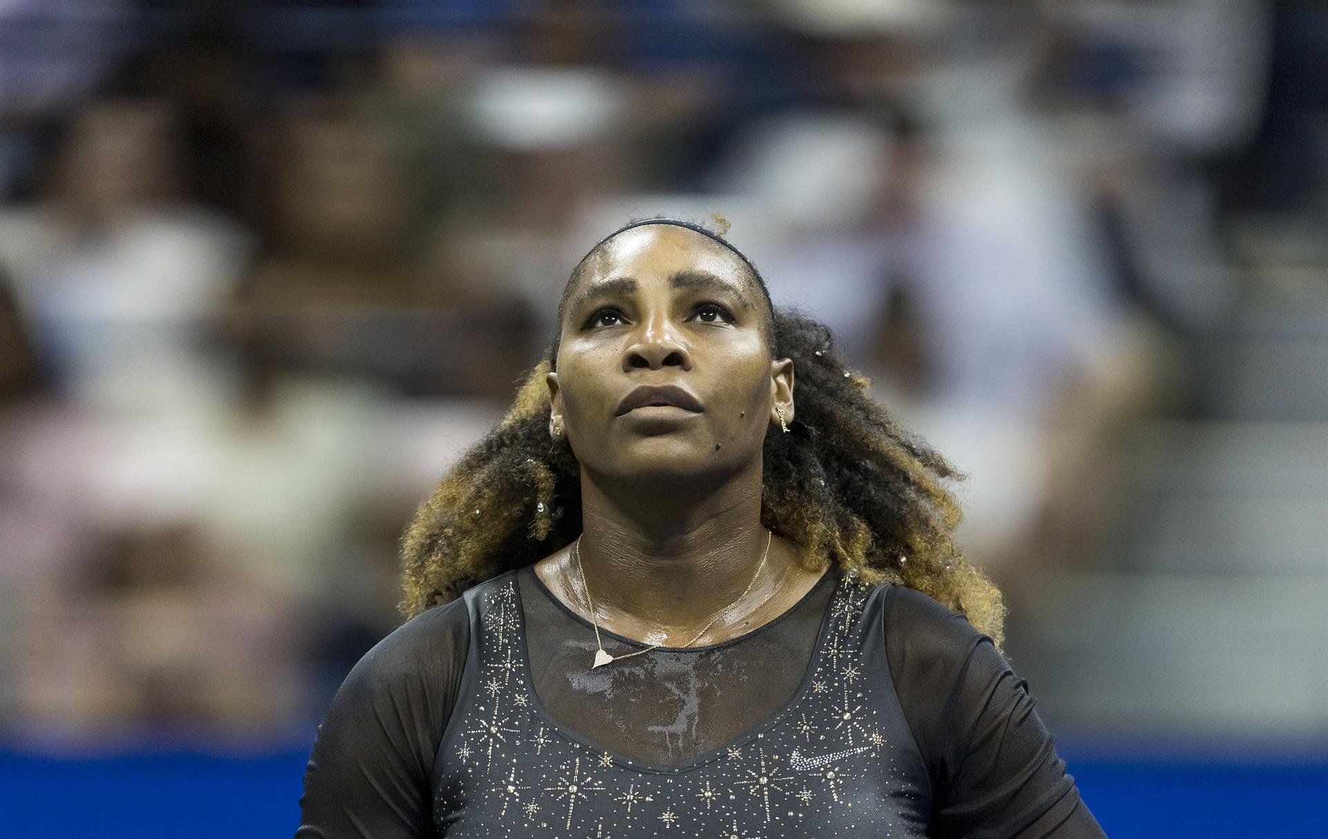 ¡Sigue la leyenda! Serena Williams venció a la número dos del mundo y sueña con el US Open