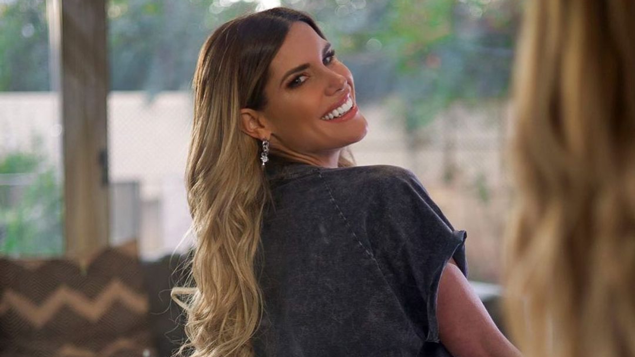 Aseguran que Gala Caldirola tiene un romance con estrella de Colo Colo