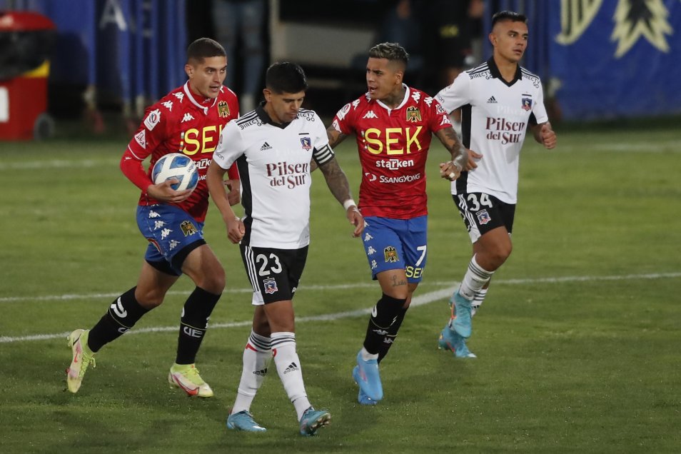 El camino que le queda a Colo Colo en su pelea por el título en el Campeonato