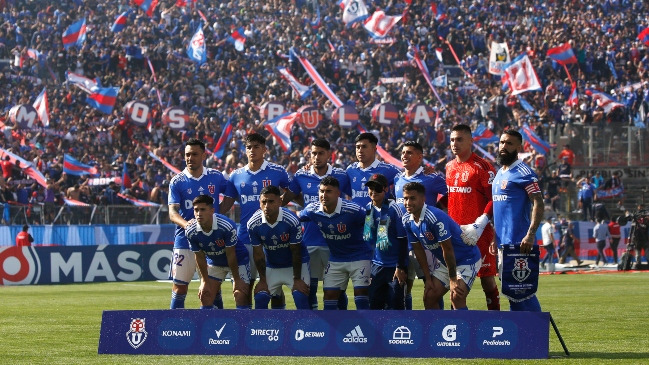 ¿Qué debe pasar en la próxima fecha para que la U sea colista absoluto?