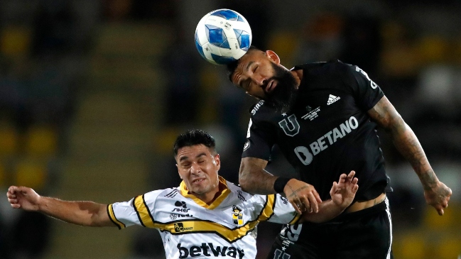 La agenda de la crucial fecha 24 del Campeonato Nacional