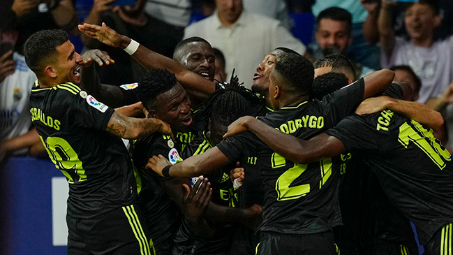 Delicuentes intentaron robar domicilio de jugador de Real Madrid: Huyeron al sonar la alarma