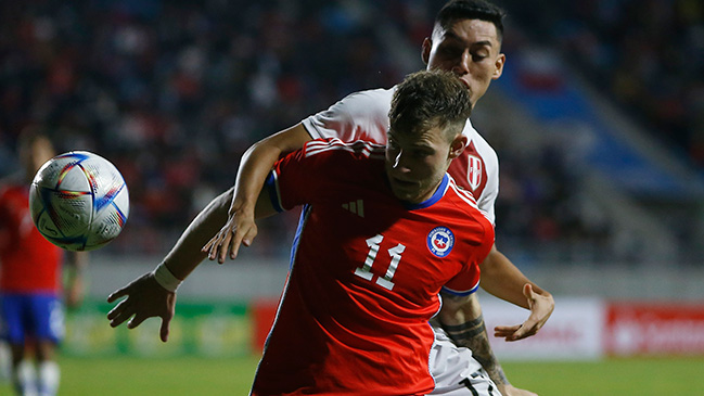 El emotivo mensaje de Marcelo Barticciotto a su hijo Bruno