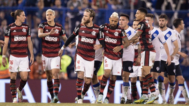 El editorial de Pato Muñoz: Si los clubes chilenos no corrigen su forma de trabajar, la brecha seguirá creciendo