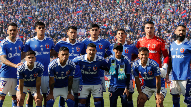 La U repudió agresiones a Simón Boric y otros funcionarios de la casa central