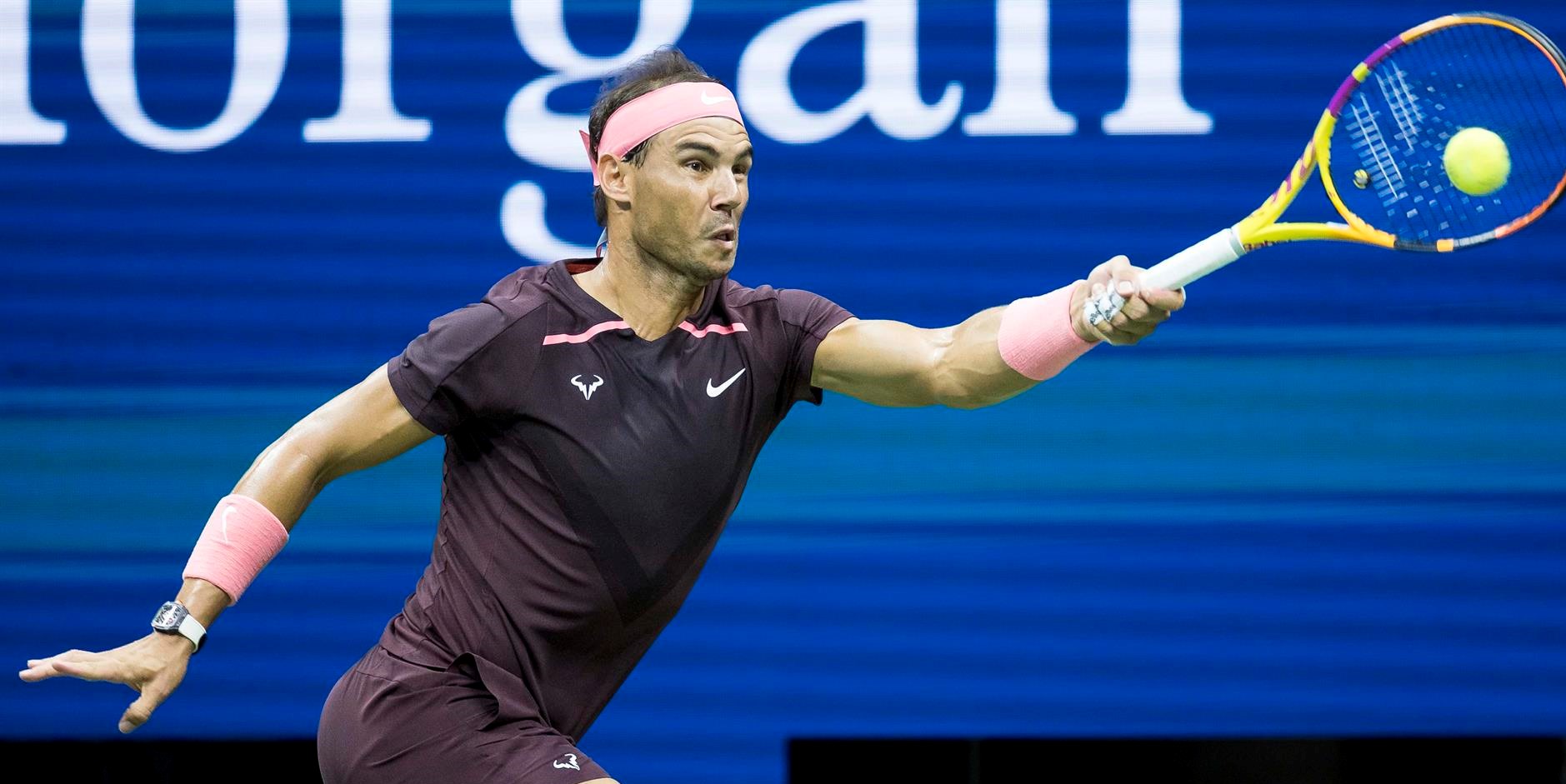 Los resultados de este jueves en el US Open