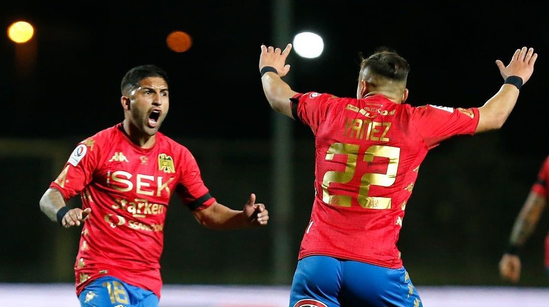 “Esto es Unión”: Los hispanos se preparan con todo para la visita a Colo Colo