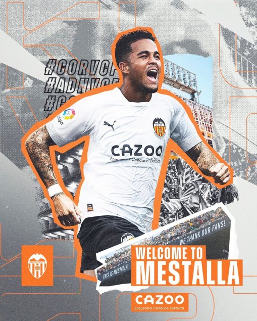 Los fichajes que remecieron el cierre del mercado de pases en Europa