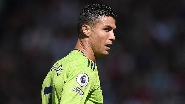 Ferdinand y la suplencia de Cristiano en Manchester: Sé que está absolutamente furioso