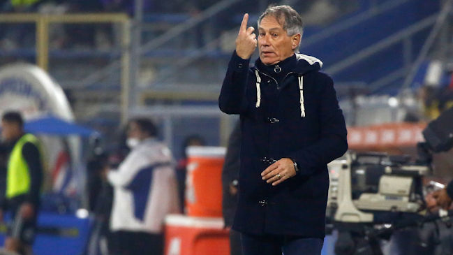 Holan repudió el ataque a Cristina Fernández: “Mi admiración y acompañamiento de siempre”