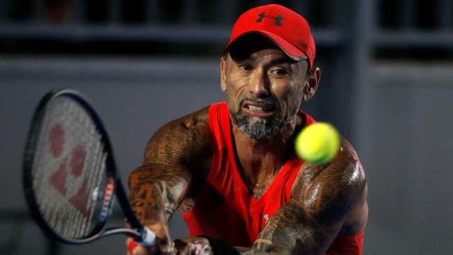 Marcelo “Chino” Ríos lanzó duros epítetos contra Simón Boric y el Gobierno de su hermano Gabriel