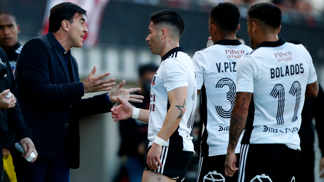 CSD Colo Colo se quejó del alza de precio de las entradas para duelo con Unión Española