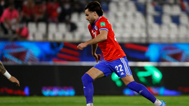 Leonardo Véliz: ¡Qué manera de inflar a Brereton! Es puro marketing