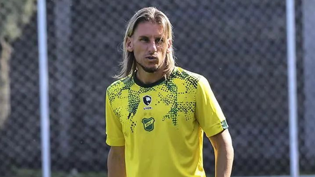 Beccacece se convirtió en serio candidato a la banca de Boca Juniors