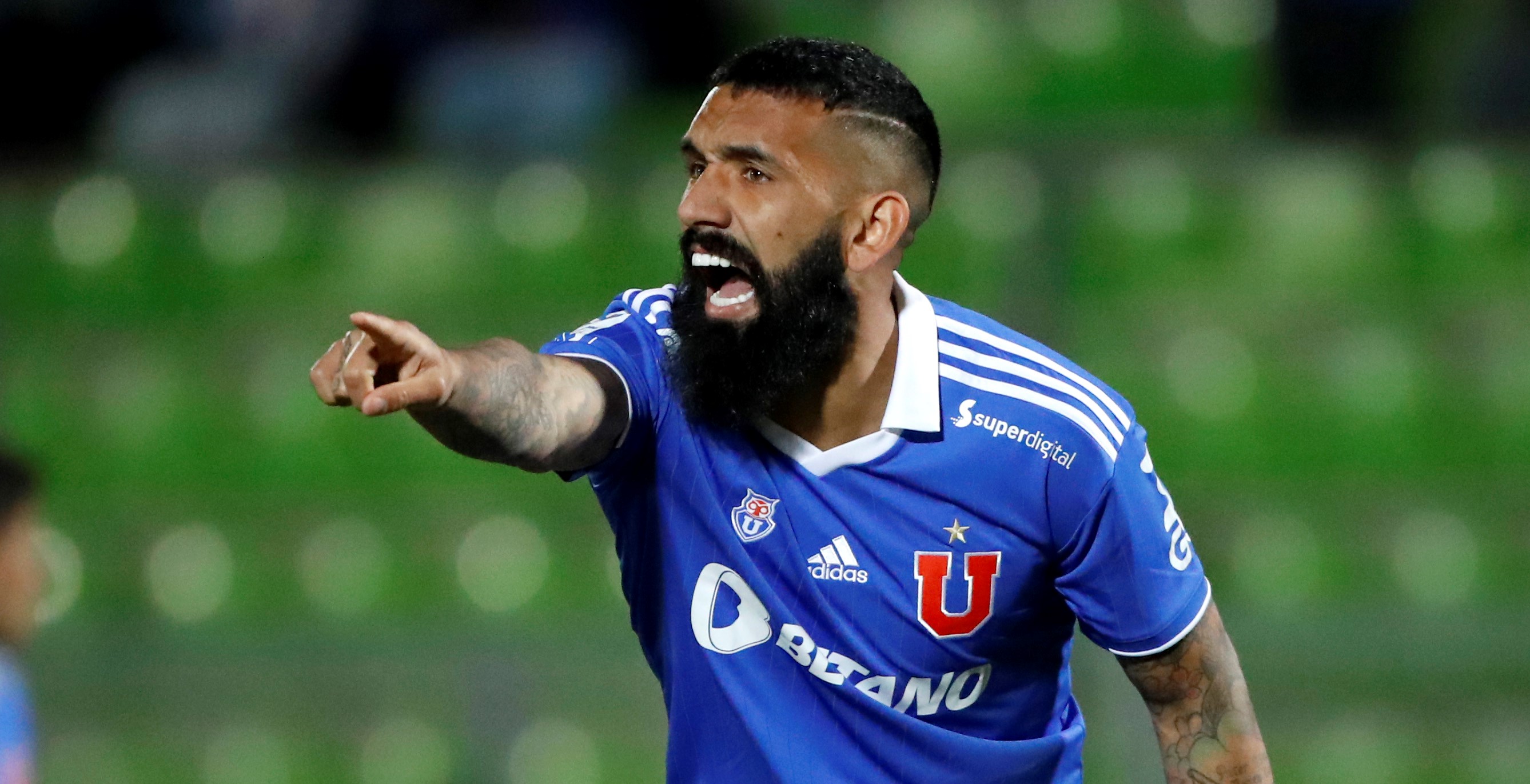 “En la ruta del León”: La polémica por el cambio de horario del duelo entre la U y Coquimbo