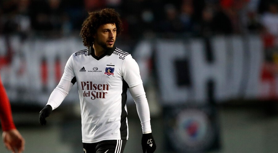 Maximiliano Falcón: Hay errores por corregir, debemos cambiar el chip para afrontar lo que viene