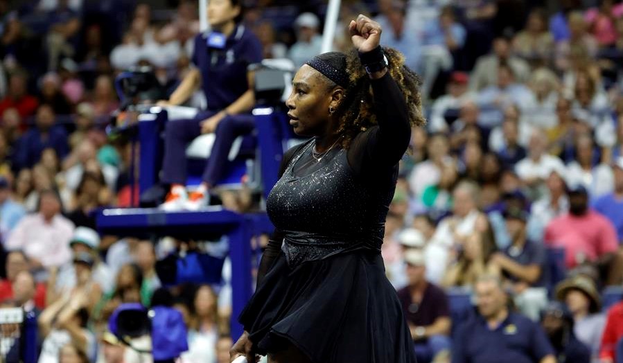 ¡Llegó el momento del adiós! Serena Williams perdió en el US Open y confirmó su retiro del tenis