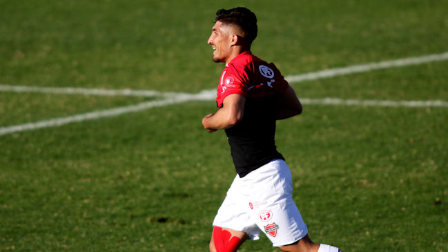 Jugador de Ñublense defendió su preferencia por el Rechazo: No es obligatorio que te guste el texto