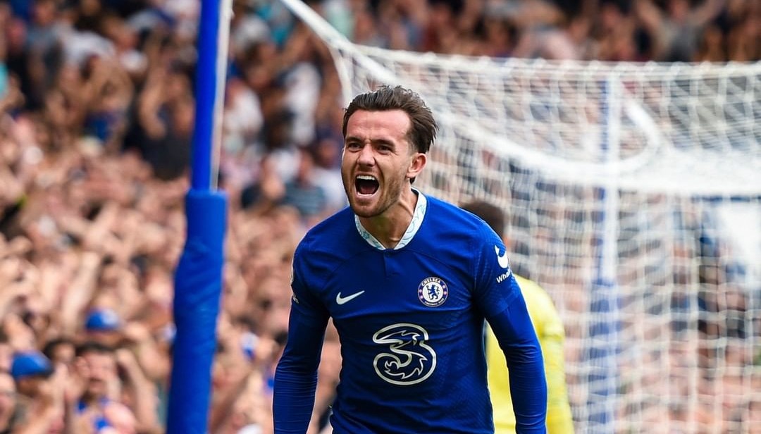 Chelsea celebró con remontada ante West Ham en la Premier League