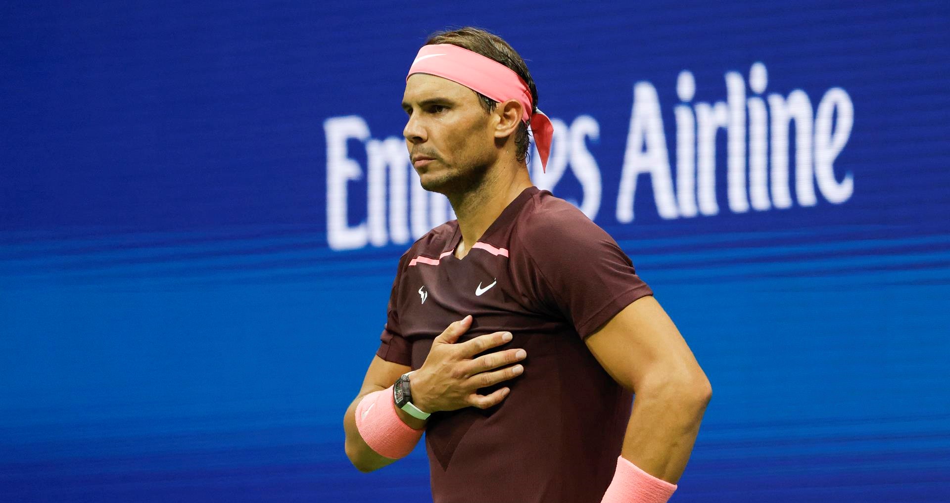 Los resultados de este sábado en el US Open