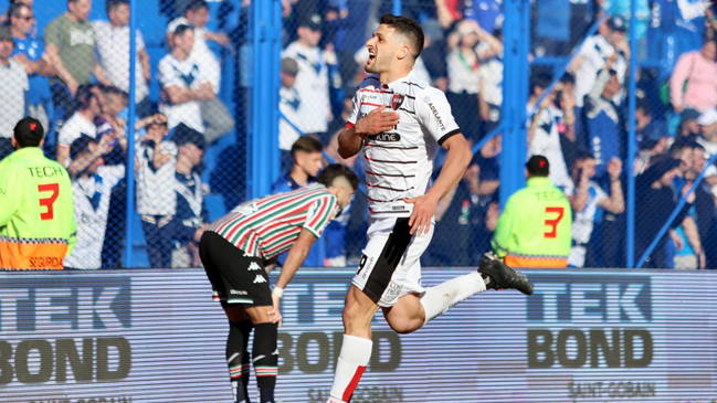 Vélez cayó con Newell’s y quedó ubicado como penúltimo de la liga argentina