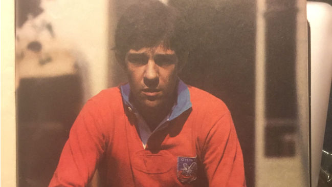 Histórico Francisco Planella: Pablo Lemoine cambió la mentalidad del rugby chileno