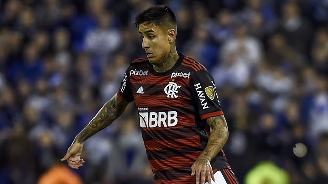 Flamengo buscará sumar de a tres ante un Ceará complicado con el descenso en Brasil