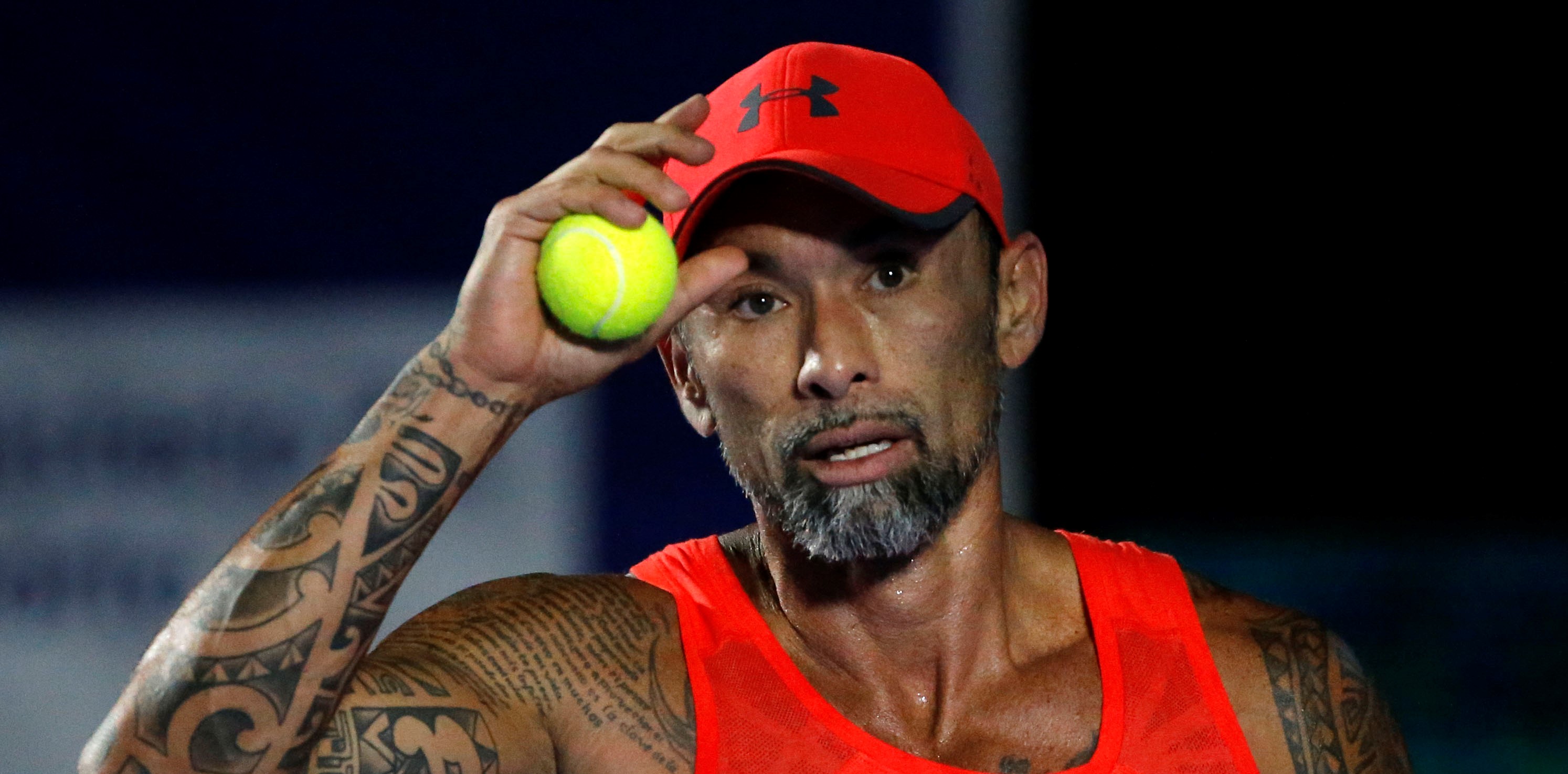 Marcelo Ríos y el Plebiscito: Pido perdón a la gente atacada, fue una batalla muy desgastadora