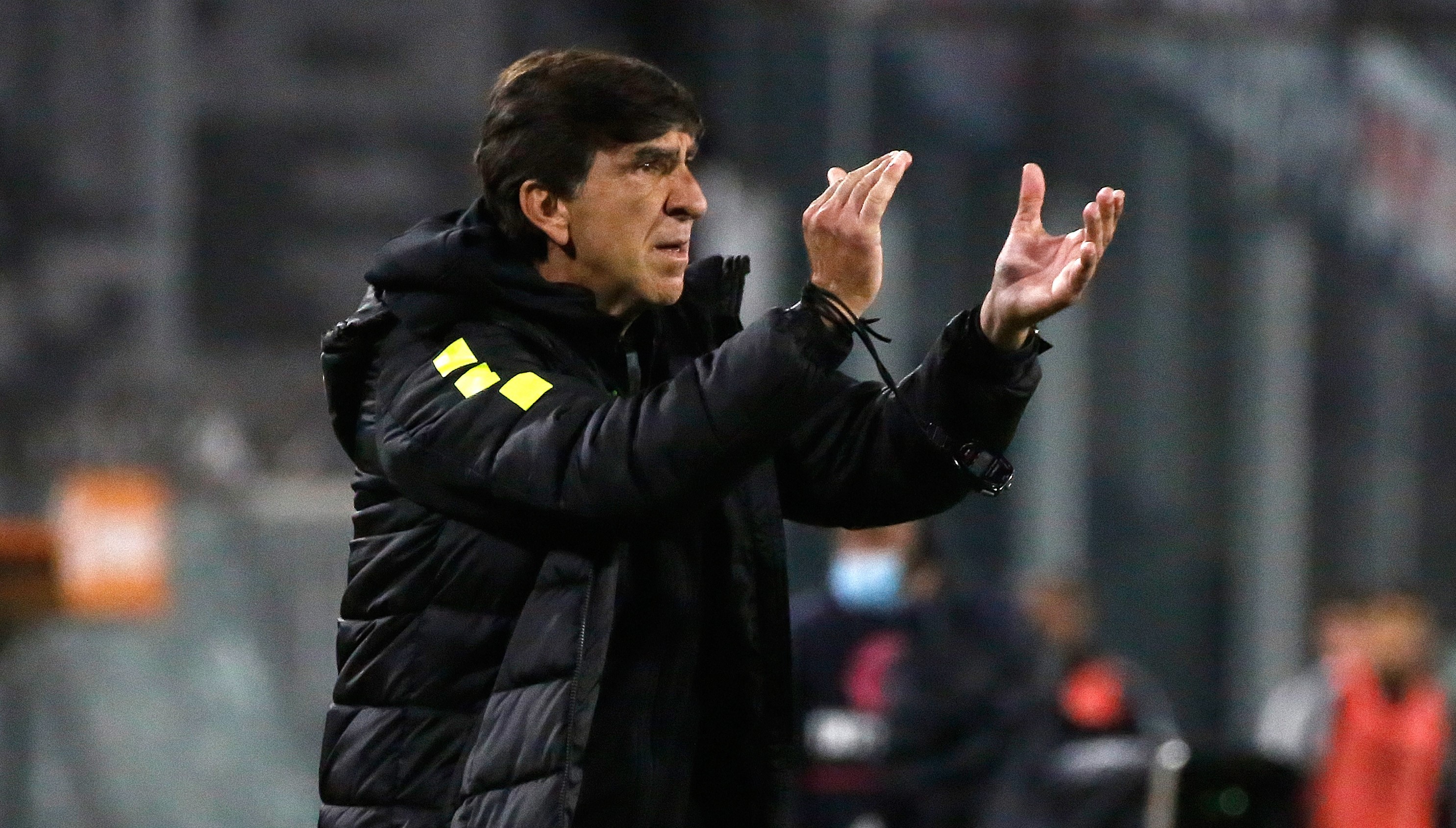 Gustavo Costas: Me ilusiona devolver a Bolivia a un Mundial