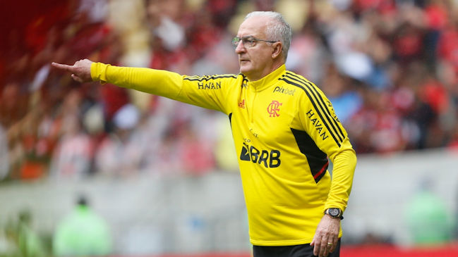 DT de Flamengo defendió el haber iniciado con un equipo alternativo ante Ceará: Es una lección