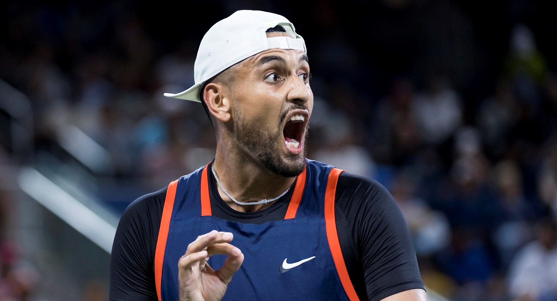 Los resultados de este domingo en el US Open