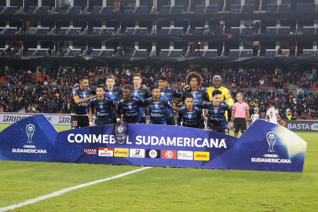 Copa Sudamericana: La programación de las revanchas de semifinales