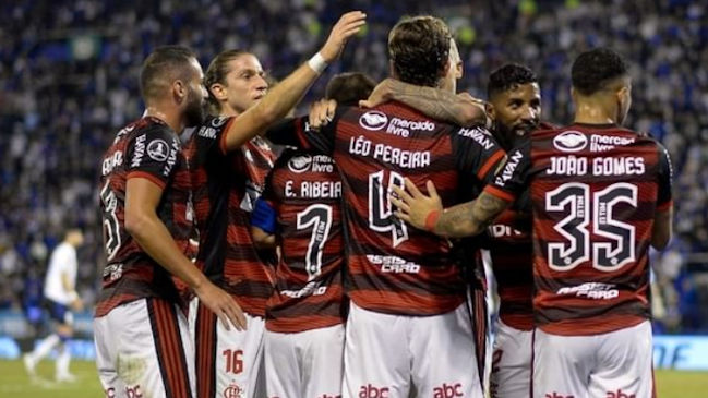 La programación de las revanchas en las semifinales de Copa Libertadores