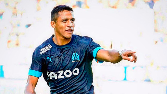 ¿Por qué Alexis no puede jugar ante Tottenham en Champions?