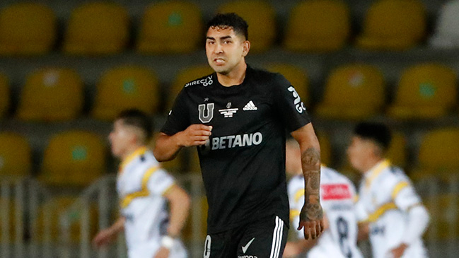 Víctor Hugo Castañeda sobre el U-Coquimbo: El que pierde, se empieza a despedir de Primera