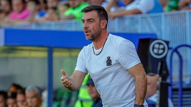 El fuerte respaldo que recibió Pablo Guede a pesar de su pésimo arranque