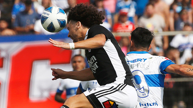 Clásico entre Colo Colo y Universidad Católica ya tiene programación
