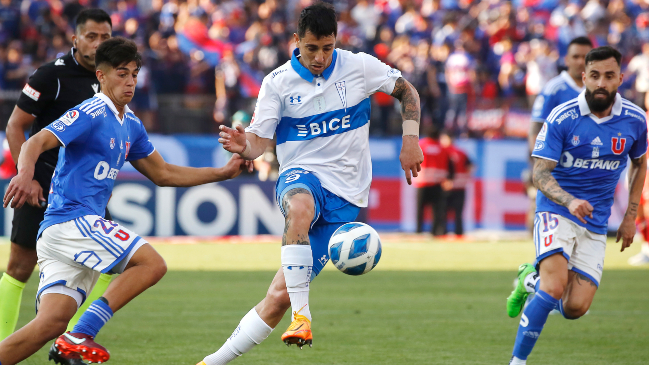 ANFP entregó horarios para los duelos de cuartos de final de la Copa Chile