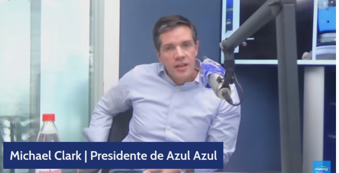 “En la ruta del León”: Los ecos de las declaraciones de Michael Clark en Al Aire Libre