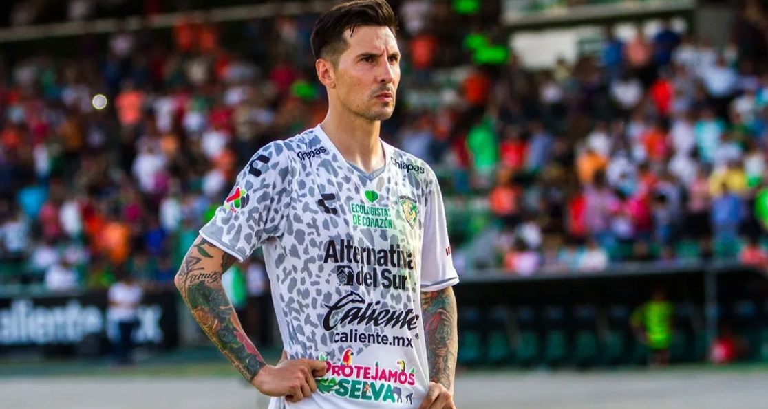 Justicia agravó la condena a Jonathan Fabbro por abuso sexual y seguirá preso hasta fines de 2033