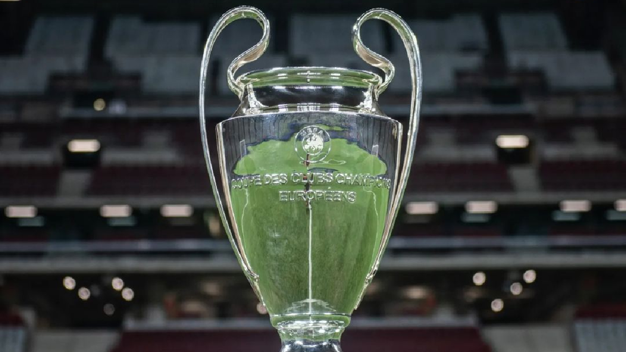 ¡Vuelve la Champions! Todo lo que debes saber sobre el inicio de la fase grupal