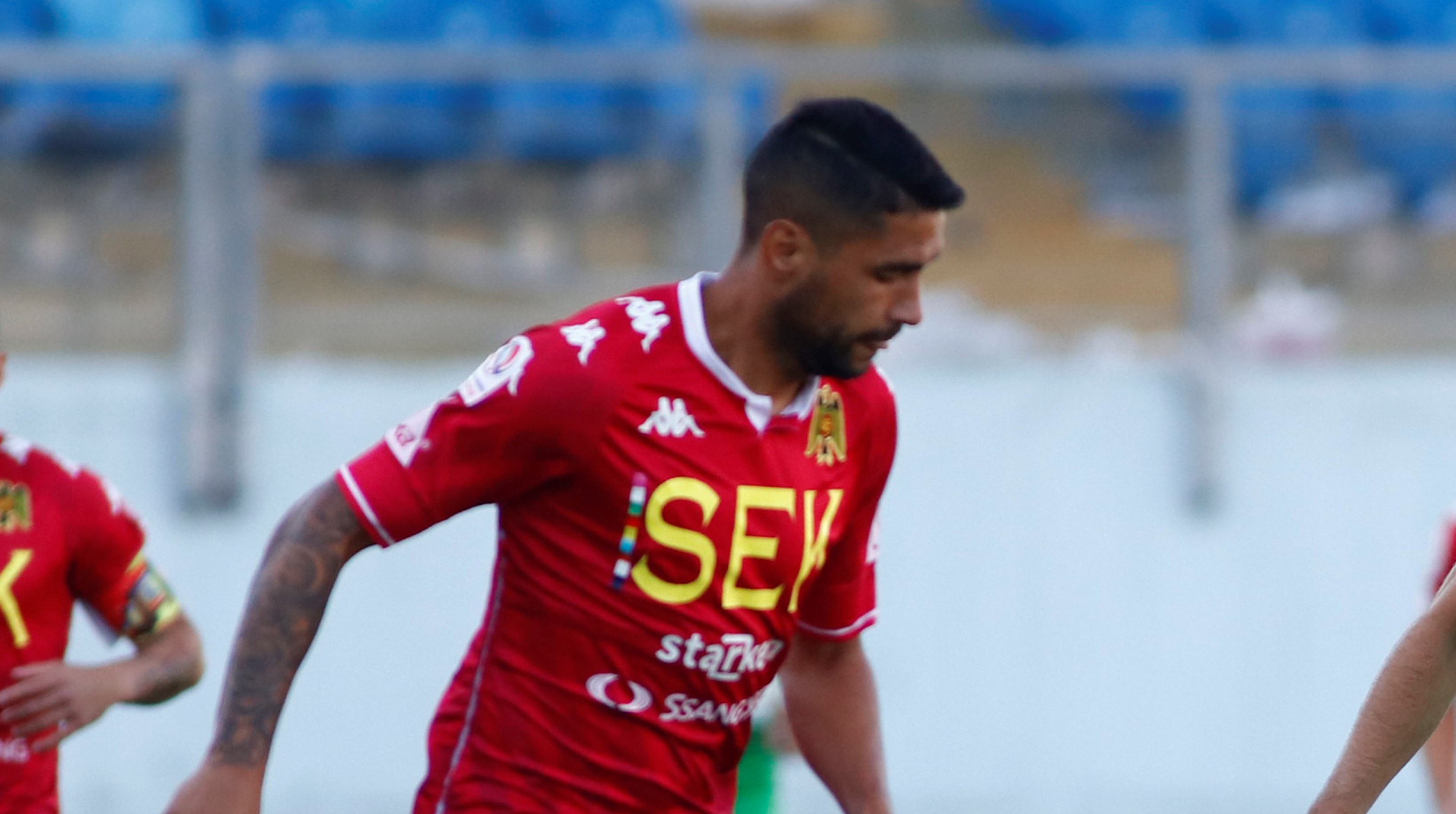 Manuel Fernández: El partido ante Colo Colo es importante para acortar diferencia