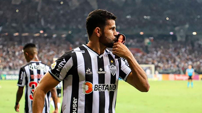 Diego Costa quedó sin permiso de trabajo para fichar en Wolverhampton