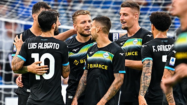 Capitán de Lazio fue declarado culpable en controvertido juicio